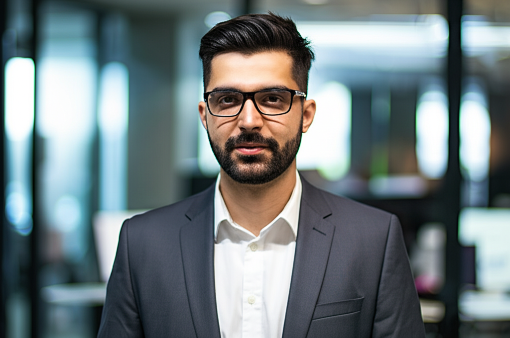Founder of SprintRecap